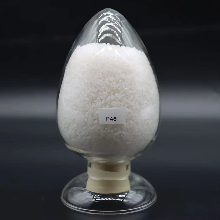 حبيبات النايلون PA6 القابلة للتحلل