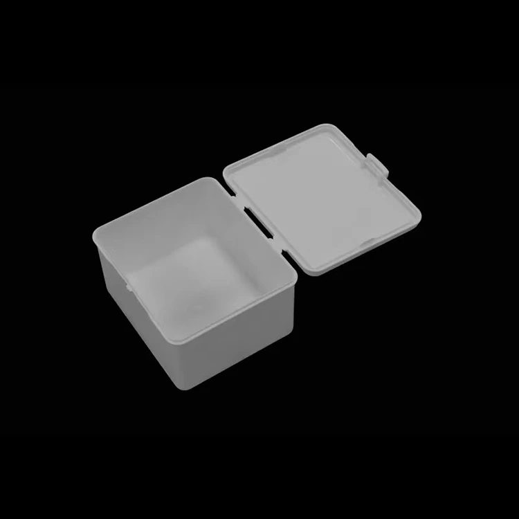 مادة صندوق أدوات المائدة القابلة للتحلل البيولوجي وقابلة لإعادة التدوير