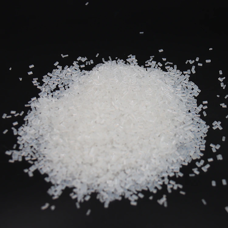 المواد غير المنسوجة PP Spunbond المقاومة للانكماش