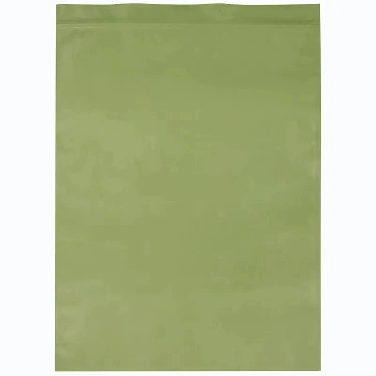 مادة الأكياس المركبة القابلة للتحلل البيولوجي المقاومة للأشعة فوق البنفسجية